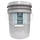 25 pound pail of Ginesis Sludge Pellets - Natural Water Treatment for Water Gardens, Gof Course ponds, Fish Ponds, Ornamental Ponds, Koi Ponds, and...