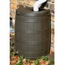 Good Ideas RW50-OAK Rain Wizard Rain Barrel 50 Gallon, Oak Good Ideas RW50-OAK Rain Wizard Rain Barrel 50 Gallon, Oak