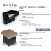 Simply Ponds 2100 Water Garden and Pond Kit with 15 Foot x 15 Foot EPDM Liner Simply Ponds 2100 Water Garden and Pond Kit with 15 Foot x 15 Foot EPDM Liner