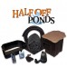 Simply Ponds 2100 Water Garden and Pond Kit with 15 Foot x 15 Foot EPDM Liner Simply Ponds 2100 Water Garden and Pond Kit with 15 Foot x 15 Foot EPDM Liner