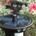 Havahart Spray Away Elite II Hose-Free Motion Activated Sprinkler Animal Repellent 5269