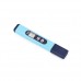 HDE Digital TDS (Total Dissolved Solids) Water Purity Quality Tester Meter ppm Pen