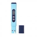 HDE Digital TDS (Total Dissolved Solids) Water Purity Quality Tester Meter ppm Pen