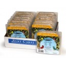 Heath Outdoor Products DD-21 Multi Grain Suet Cake, Case Of 16