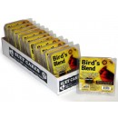 Heath Outdoor Products DD12 Birdie's Blend Suet Cake, Case of 12