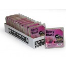 Heath Outdoor Products DD-15 Berry Blast Suet Cake, Case of 12