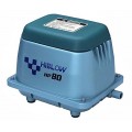 HI-BLOW (HP 80) LINEAR AIR PUMP POND AERATION SEPTIC AERATOR