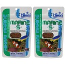 Hikari Usa Inc Marine S pellets, 1.76 Ounces Per Pack (2 Pack)
