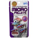 Hikari Tropical Semi-Floating Micro Pellets for Pets, 0.77-Ounce