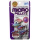 Hikari Tropical Semi-Floating Micro Pellets for Pets, 0.77-Ounce