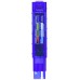 HM Digital TDS-EZ Water Quality TDS Tester, 0-9990 ppm Measurement Range, 1 ppm Resolution, 3% Readout Accuracy