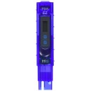 HM Digital TDS-EZ Water Quality TDS Tester, 0-9990 ppm Measurement Range, 1 ppm Resolution, 3% Readout Accuracy