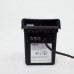 Intermatic ML121RT Low Voltage 121-Watt Power Pack with Timer, Black Intermatic ML121RT Low Voltage 121-Watt Power Pack with Timer, Black