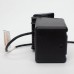 Intermatic ML121RT Low Voltage 121-Watt Power Pack with Timer, Black Intermatic ML121RT Low Voltage 121-Watt Power Pack with Timer, Black