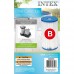 Intex Type B Filter Cartridge for Pools (29005E)