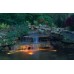 Jebao PL1LED-4 Submersible Pond LED Light with Colored Lenses