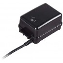 Outdoor Landscape Transformer Low Voltage Black Security Dusk to Dawn with 3 Set Timers - John Timberland