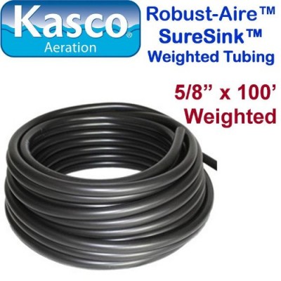 SureSink Tubing 5/8" x 100'