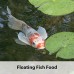 Kaytee Koi fish food 10 pounds