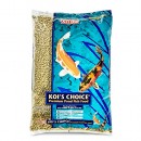 Kaytee Koi fish food 10 pounds