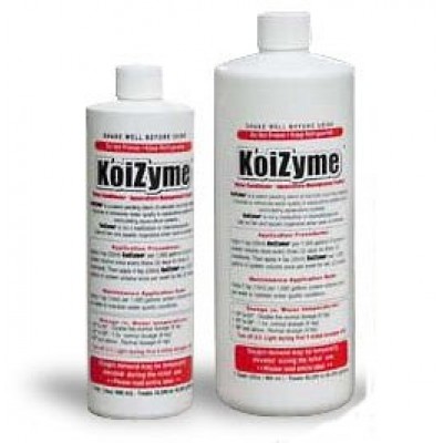 KoiZyme 32oz