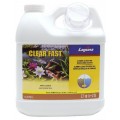 Laguna Clear Fast Pond Water Clarifier - 67.5 Ounces