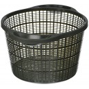 Laguna Round Planting Basket, 8.3" Diameter, 5.1" Tall