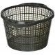 Laguna Round Planting Basket, 8.3" Diameter, 5.1" Tall