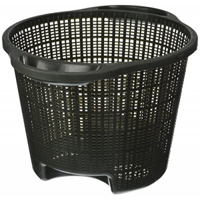 Laguna Sturdy Plastic Round Planting Basket, 10-Inch