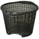 Laguna Sturdy Plastic Round Planting Basket, 10-Inch