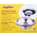LagunaPowerHeat Heated De-Icer for Ponds - 500 Watts