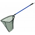 Pond Fish Net - 14" Diameter/33"-60" Telescopic Handle