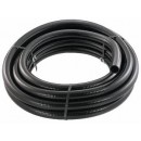 Little Giant 566182 T-1-1/2-25 BFPVC Flex PVC Tubing, 1-1/2-Inch by 25-Feet, Black