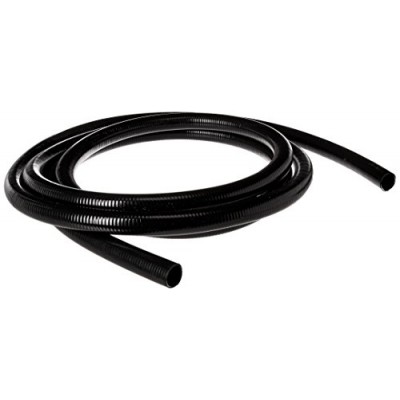 Little Giant 566182 T-1-1/2-25 BFPVC Flex PVC Tubing, 1-1/2-Inch by 25-Feet, Black Little Giant 566182 T-1-1/2-25 BFPVC Flex PVC Tubing, 1-1/2-Inch by 25-Feet, Black
