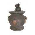 LITTLE GIANT 566763 Copper Kettle Fountain Kit