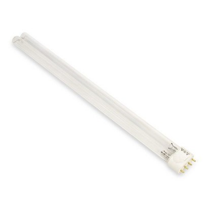 LSE Lighting Replacement UV Lamp 36 W watt Bulb for use with Oase Bitron 36C 72C Clarifier LSE Lighting Replacement UV Lamp 36 W watt Bulb for use with Oase Bitron 36C 72C Clarifier