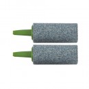 Marine Metal Glass Bead Airstones Diffusers (Pair)