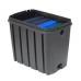 Biosteps 10 External Filter Size: Without Wattage Biosteps 10 External Filter Size: Without Wattage