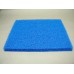 1 Sheet Matala Pond Blue Filter Mat Koi Media Pad 19" X 24" 1 Sheet Matala Pond Blue Filter Mat Koi Media Pad 19" X 24"