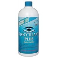 Microbe Lift 16-Ounce Pond Flocculant Plus FPLUS16