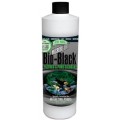 Microbe Lift 16-Ounce Pond Microbe-Lift Bio-Black BIOBLK16