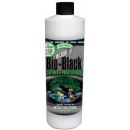 Microbe Lift 16-Ounce Pond Microbe-Lift Bio-Black BIOBLK16
