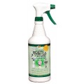 Microbe Lift 32-Ounce Pond Bird Bath & Statuary Cleaner 10SBSC