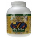 Microbe Lift 6-Pound Pond Microbe-Lift Legacy Big Bites Koi And Fish Food MLLB