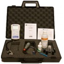 Milwaukee AQ600 Dissolved Oxygen Meter Kit