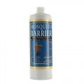 Mosquito Barrier 2001 Liquid Spray Repellent, 1-Quart – Safe for Kids and Pets