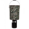 Moultrie 6.5 Gallon Pro Hunter Hanging Feeder