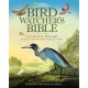 National Geographic Bird-watcher's Bible: A Complete Treasury