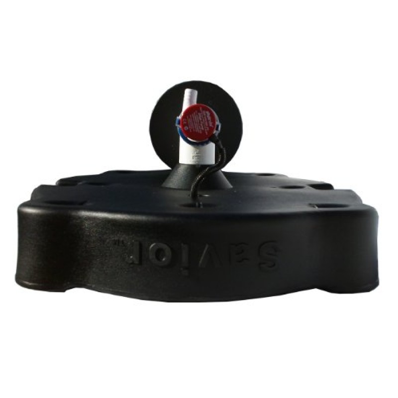 Natural Current Water Products Savior Pond Pump with Filter and Aerator ...