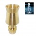 New Guaranteed High Quality Fountain Nozzle Ice Tower Style 1.5 Inch DN40 Garden Pond